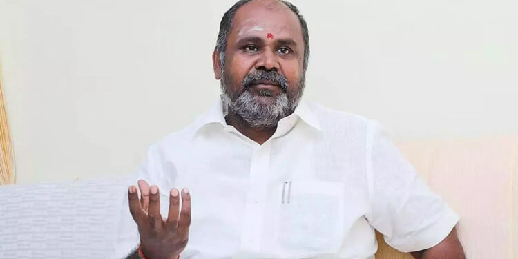 “டெல்லிக்கு மோடிஜி ; தமிழ்நாட்டுக்கு இபிஎஸ் !” – அண்ணாமலையை விமர்சித்த ஆர்பி. உதயகுமார்