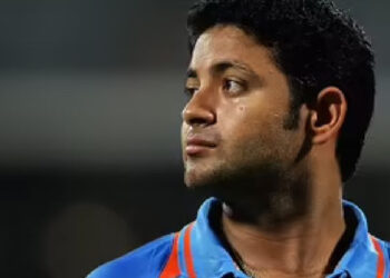 ஓய்வு பெற்றார் பியூஷ் சாவ்லா. !