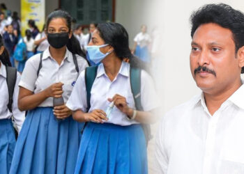 கொரோனா பாதிப்பை பொருத்து பள்ளிகளுக்கான வழிகாட்டு நெறிமுறைகள் வழங்கப்படும் – அமைச்சர் அன்பில் மகேஷ்