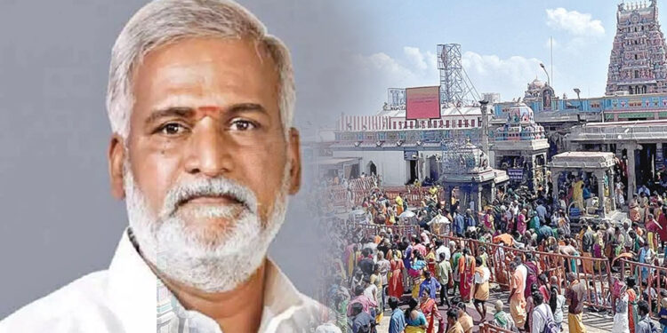 “முருகன் மாநாடு அல்ல ; சங்கிகள் மாநாடு ” – அமைச்சர் சேகர் பாபு விமர்சனம்