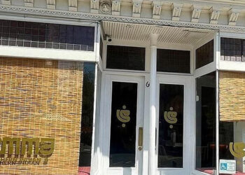 முதலிடம் பிடித்த தென்னிந்திய உணவகம் ‘ Semma ‘!