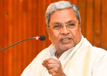 கர்நாடகா முடா வழக்கு : முதல்வர் சித்தராமையாவின் ரூ.100 கோடி சொத்துக்கள் முடக்கம் !