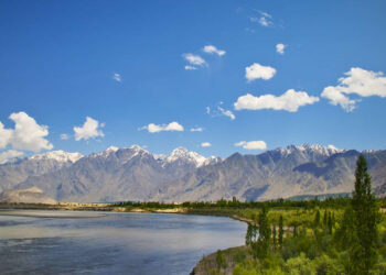 சிந்து நதி நீர் ஒப்பந்தம்.. இந்தியா பிளானிங் என்ன.. ?