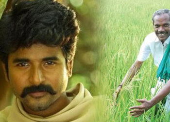 சொன்ன சொல் மாறாத சிவகார்த்திகேயன்..!