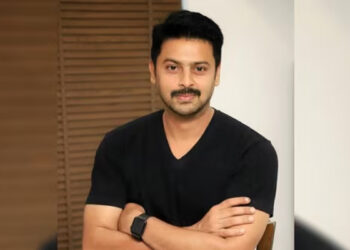 போதைப்பொருள் பயன்படுத்தியதாக நடிகர் ஸ்ரீகாந்த் கைது