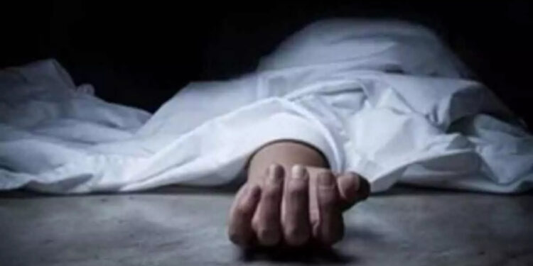 திண்டுக்கல் : மதிய உணவுக்குப் பிறகு மயங்கி விழுந்த தனியார் பள்ளி மாணவி உயிரிழப்பு