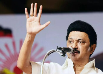 குடும்ப கட்டுப்பாட்டால் தமிழகத்திற்கு ஆபத்து : முதல்வர் ஸ்டாலின்