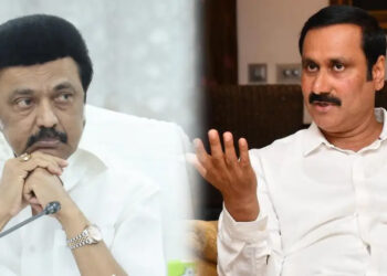 புதிய பாடப்பிரிவுக்கு ஒரே ஆசிரியர் நியமனம் போதுமா ? – தமிழக அரசுக்கு அன்புமணி கேள்வி