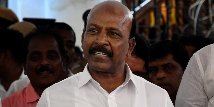 போலி ஆவணங்கள் வழியே நிலம் கைப்பற்றல் : மா.சுப்பிரமணியன் வழக்கில் நீதிமன்றம் முக்கிய உத்தரவு