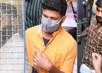 பொள்ளாச்சி வழக்கு.. 90 பேருக்கு சம்மன்.. !