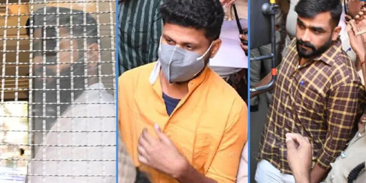 பொள்ளாச்சி வழக்கு.. 90 பேருக்கு சம்மன்.. !