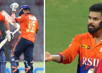 மும்பை டி20 லீக் : அடுத்தடுத்து இரண்டு ஃபைனல்கள் தோல்வி – கோப்பைகளை தவறவிட்ட ஸ்ரேயாஸ் ஐயர் !