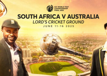 WTC 2025 : லார்ட்ஸில் சண்டைக்குத் தயாரான ஆஸ்திரேலியா – தென்னாப்ரிக்கா !