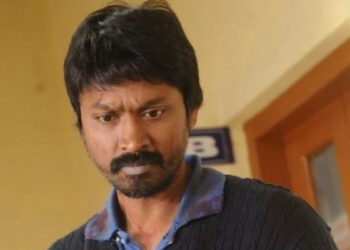 நடிகர் கிருஷ்ணாவை பிடிக்க 5 தனிப்படைகள் அமைப்பு