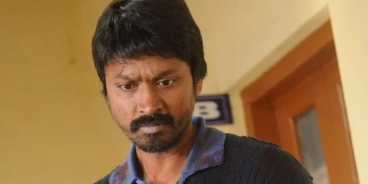 நடிகர் கிருஷ்ணாவை பிடிக்க 5 தனிப்படைகள் அமைப்பு