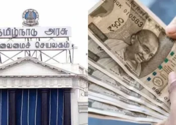 ஓய்வூதியதாரர்களுக்கு இரட்டை சலுகை – தமிழக அரசு அதிரடி
