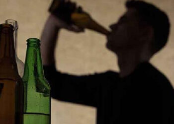 ‘போதையில்’ வந்த ஆசிரியர் – இடமாற்றம் செய்யப்பட்டார்