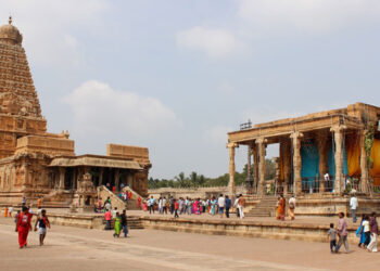 இலவச ஆன்மீக சுற்றுலா !! நீங்க ரெடியா…