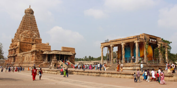 இலவச ஆன்மீக சுற்றுலா !! நீங்க ரெடியா…