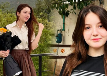 17 வயது பெண் டிக்டாக் பிரபலம் சுட்டுக் கொலை: பாகிஸ்தானில் பயங்கரம்