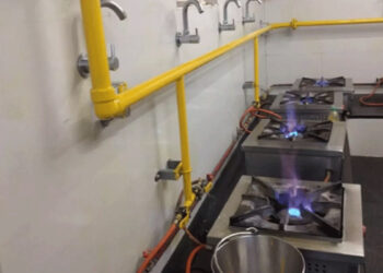 சென்னை உள்ளிட்ட 9 மாவட்டங்களில் இயற்கை எரிவாயு குழாய் திட்டத்திற்கு அனுமதி: