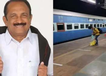 பயணிகள் ரயில் கட்டண உயர்வு என்பது கண்டிக்கதக்கது – வைகோ