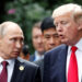 புடின் தவறாக வழிநடத்தப்படுகிறார் : டிரம்ப் விமர்சனம்
