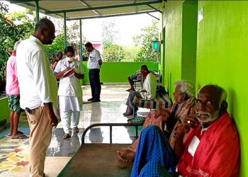 தென்காசி : உணவு ஒவ்வாமையால் மூவர் உயிரிழப்பு – 8 பேருக்கு தீவிர சிகிச்சை