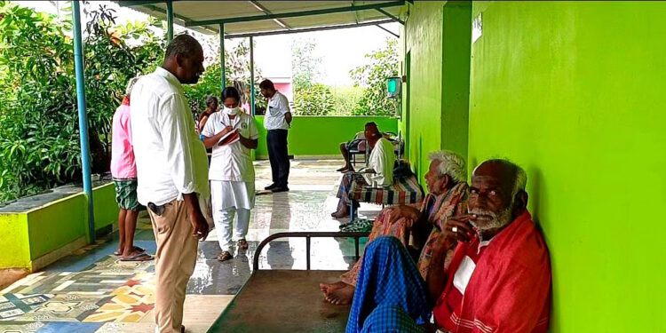 தென்காசி : உணவு ஒவ்வாமையால் மூவர் உயிரிழப்பு – 8 பேருக்கு தீவிர சிகிச்சை