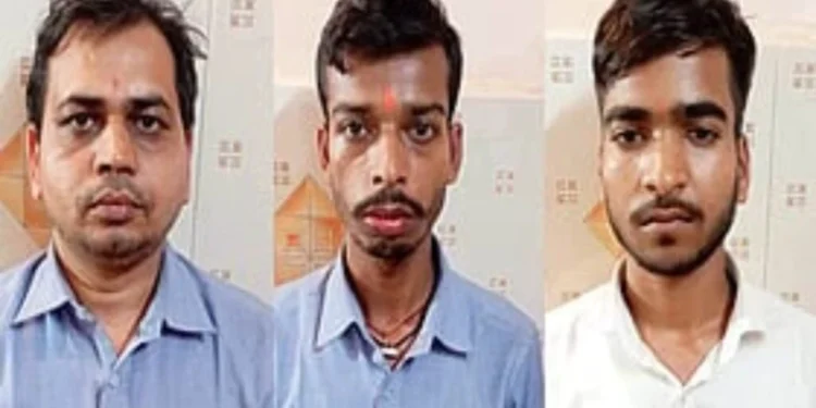 மணப்பெண் அறைக்குள் புகுந்த வடக்கன்ஸ் – விசாரணையில் தெரிந்த திடுக்கிடும் தகவல்கள்.!!