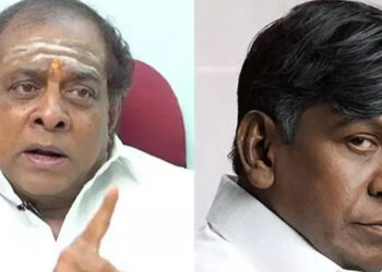 வடிவேலு மீது அவதூறு : நடிகர் சிங்கமுத்துவுக்கு ரூ. 2,500 அபராதம் – உயர்நீதிமன்றம் உத்தரவு