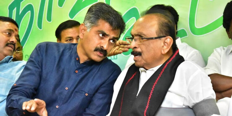 மதிமுகவின் தேர்தல் லட்சியம் : அதிக தொகுதிகளும், தனிச்சின்னமும்..!