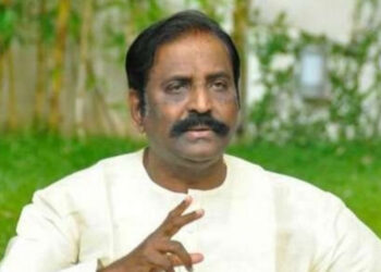 மரியாதை கூட இல்லையென வைரமுத்து ஆதங்கம் !