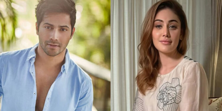 ஒருவரின் துயரத்தை ஏன் இப்படி வெளியிட வேண்டும்? — பத்திரிகையாளர்களை சாடிய வருண் தவான்!