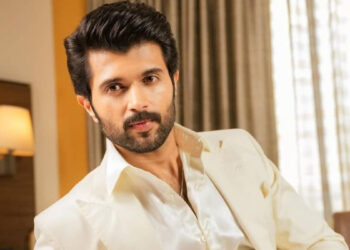 பழங்குடி மக்களைப் புண்படுத்தும் வகையில் கருத்து ; விஜய் தேவரகொண்டா மீது வழக்குப் பதிவு