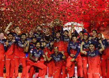 18 ஆண்டுகளுக்குப் பிறகு கனவு நினைவான நாள் – RCBக்கு முதன்முறை IPL கோப்பை !