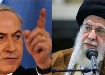 ஈரானை அணு ஆயுதங்களை நோக்கி தள்ளுகிறதா இஸ்ரேல் ?