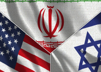 இஸ்ரேல் – ஈரான் மோதல் : போரில் இறங்குமா அமெரிக்கா ?