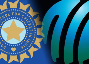 “WTC இறுதிப் போட்டி இந்தியாவில் நடத்தப்பட வேண்டும் ” – BCCI யின் கோரிக்கையை நிராகரித்த ICC… காரணம் என்ன ?