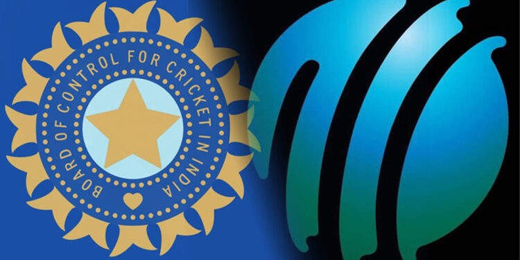 “WTC இறுதிப் போட்டி இந்தியாவில் நடத்தப்பட வேண்டும் ” – BCCI யின் கோரிக்கையை நிராகரித்த ICC… காரணம் என்ன ?