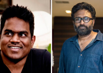 “எனக்கும் யுவனுக்கும் எந்த மோதலும் இல்லை… திட்டி மெசேஜ் பண்ணாதீங்க !” – இயக்குனர் ராம் !