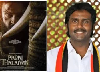 “எனக்கு விரைவில் அண்ணி வருவார்” – சண்முகபாண்டியன் பூரிப்பு!