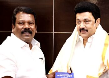 சிபிஐ விசாரணை… முதலமைச்சர் நேர்மையை காட்டுகிறது – செல்வப் பெருந்தகை..!