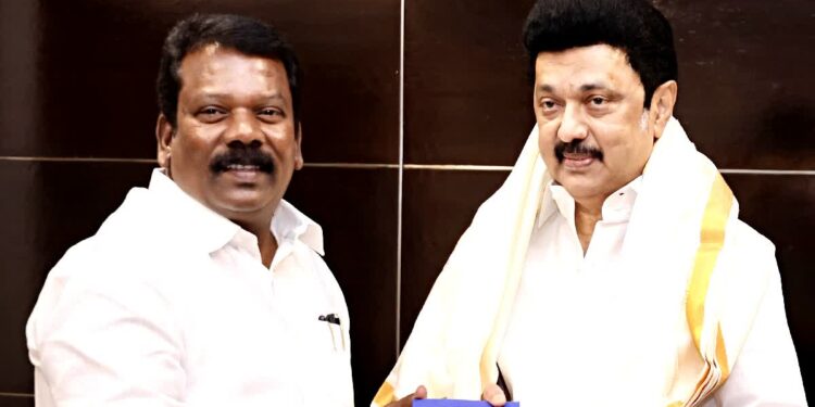 சிபிஐ விசாரணை… முதலமைச்சர் நேர்மையை காட்டுகிறது – செல்வப் பெருந்தகை..!