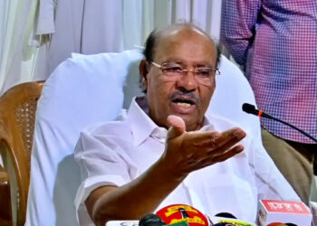 திமுக கூட்டணி… பத்து காக்கா..! – டாக்டர் ராமதாஸ்