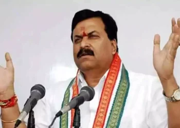 எடப்பாடி பழனிசாமி தலைமையில் 2026 இல் ஆட்சி – பாஜக தமிழக பொறுப்பாளர் சுதாகர் ரெட்டி