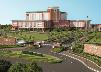 பொங்கலுக்கு மதுரையில் எய்ம்ஸ் மருத்துவக் கல்லூரி..!