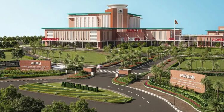 பொங்கலுக்கு மதுரையில் எய்ம்ஸ் மருத்துவக் கல்லூரி..!