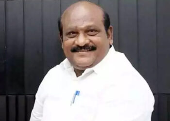 தமிழகத்தை வன்மத்தோடு பார்க்கும் பாஜக – அமைச்சர் கோவி.செழியன்