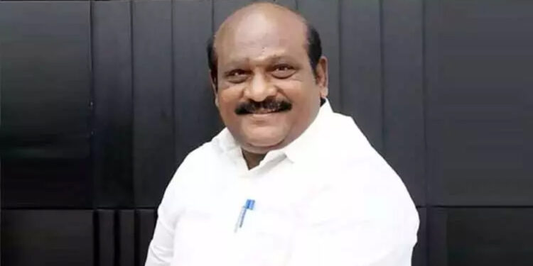 தமிழகத்தை வன்மத்தோடு பார்க்கும் பாஜக – அமைச்சர் கோவி.செழியன்